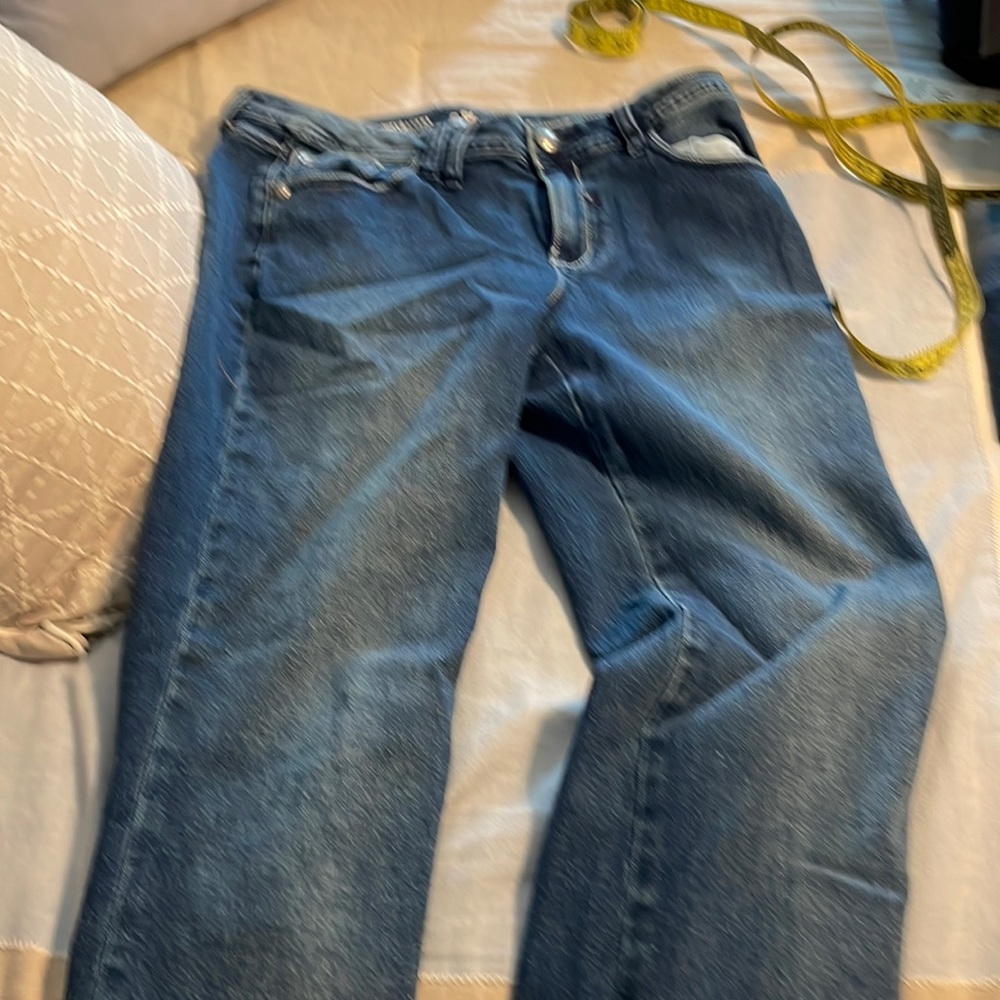 Style & co jeans